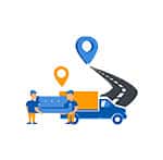 transportservice studentverhuizres