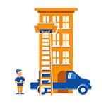 verhuislift huren icon